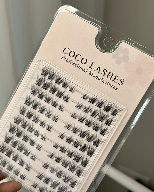 Lông mi giả CoCo Lashes